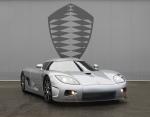 Koenigsegg CCX Prototype 2006 года